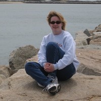 Nicole Bates