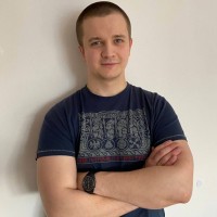 Илья Гончаров