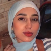 Haya Hammad