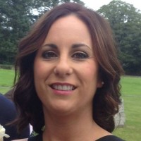Martina Kenny