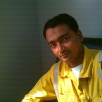 Md Alqamar Iqbal