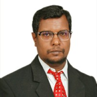Gopi R