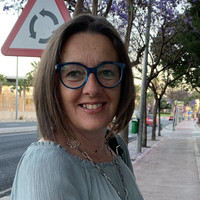 Carmina Aparicio De Arriba
