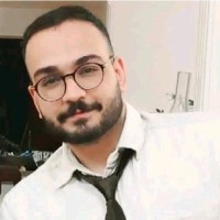 Ali Ahmadi