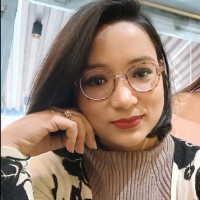 Swati Gusain