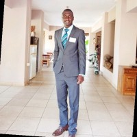 Shadreck Kufa