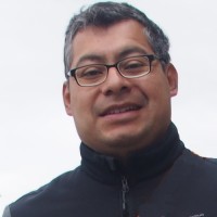 Oscar Huerta