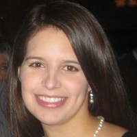 Alison Flacks, Ma, PMP