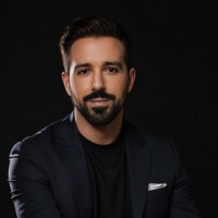 Toni Aguado González
