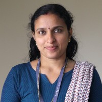 Divya V S