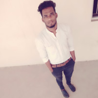 Silambarasan S