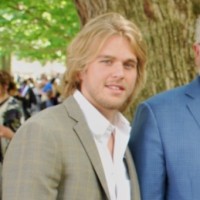 Blake Erdmann