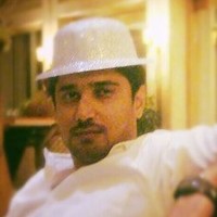Majid Khan