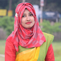 Farjana Chowdhury