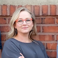 Kara Bouillette, AIA LEED AP