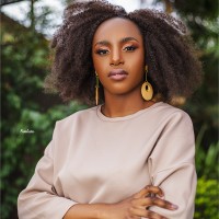 Vanessa Dhlamini
