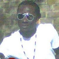 Ras Corey Music