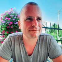 Damjan Breg