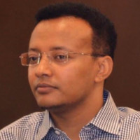 Mulugeta Tarekegn, Cpa, Mba