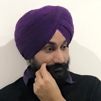 Waheguru Paul Singh