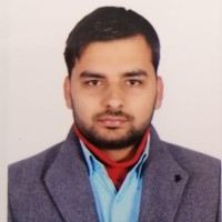 Krishna Paudel