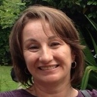 Ildiko Kiss