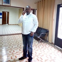 Charles Theboul Landu Lutete