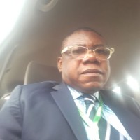 Joseph Vincent ntuda ebode