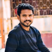 Swapnil Tikas