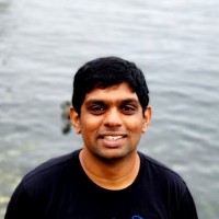Tikku Jacob Simon