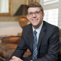 P. Doughton Horton