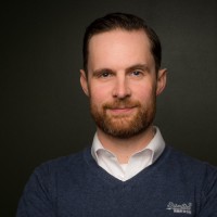 Margeir Örn Óskarsson