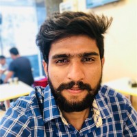 SRIKANTH VM