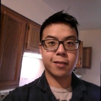 Alex Chan