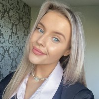 Chloe Cousins