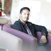 YOUSSEF NAJI