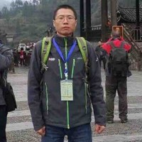 Vic Yuan