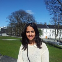Sonia Kvamsøe