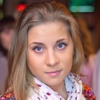 Elena Govorova