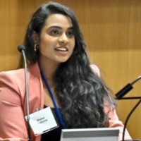 Sushmita Shekar