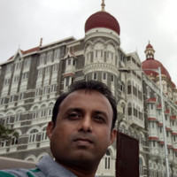 Vijaykumar Patil