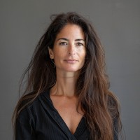 Nadia Kellerman
