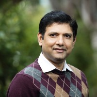 Devang Patel, PhD