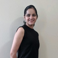 Sampada Bhagwat