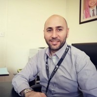 Eng. Hashem R. Al-Dabbas