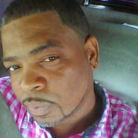 Freddie Harris