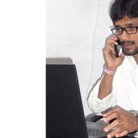 Sunil Reddy Sunil G M