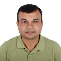 Mohammad Tausif Alam