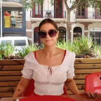 Flora Gillet