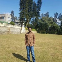 Adithya Ravichandran